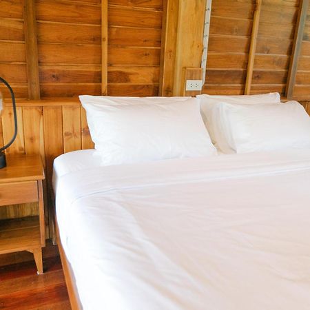 Saksila Resort Nan Exteriér fotografie